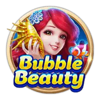 Bubble Beauty